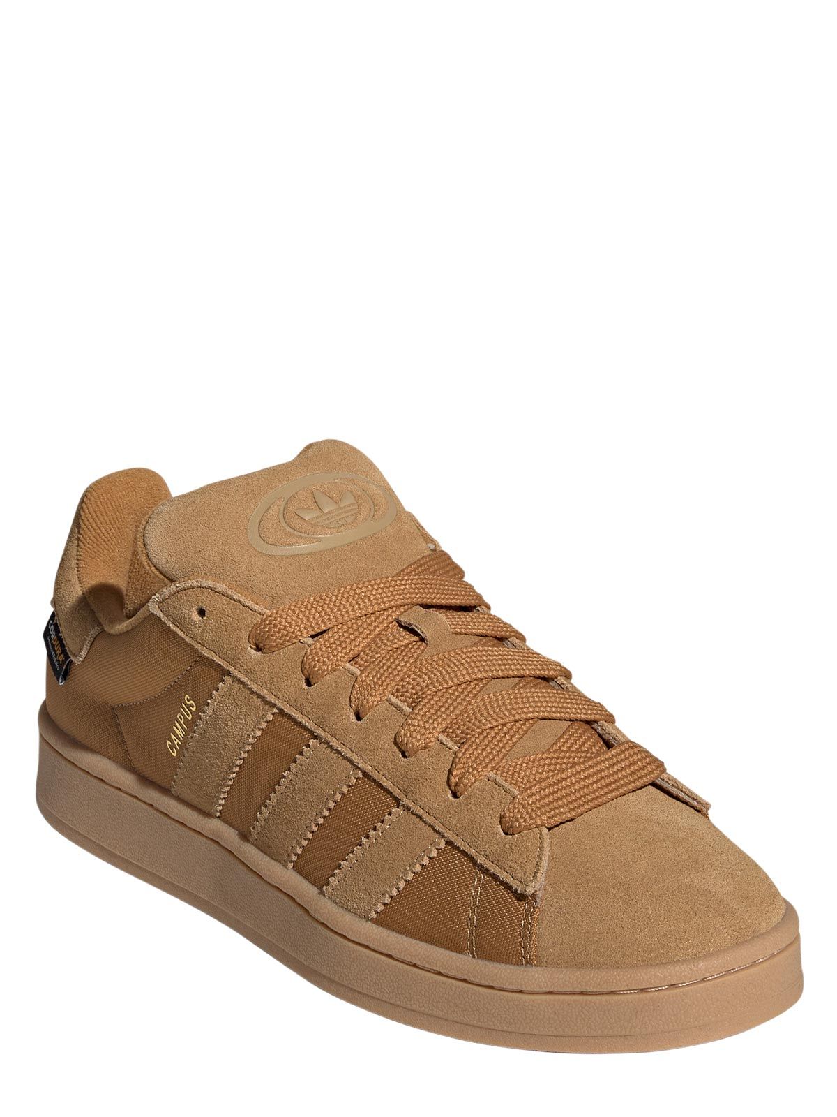 Sneakers adidas Campus 00 bronzo | Quaranta Boutique Adidas originals