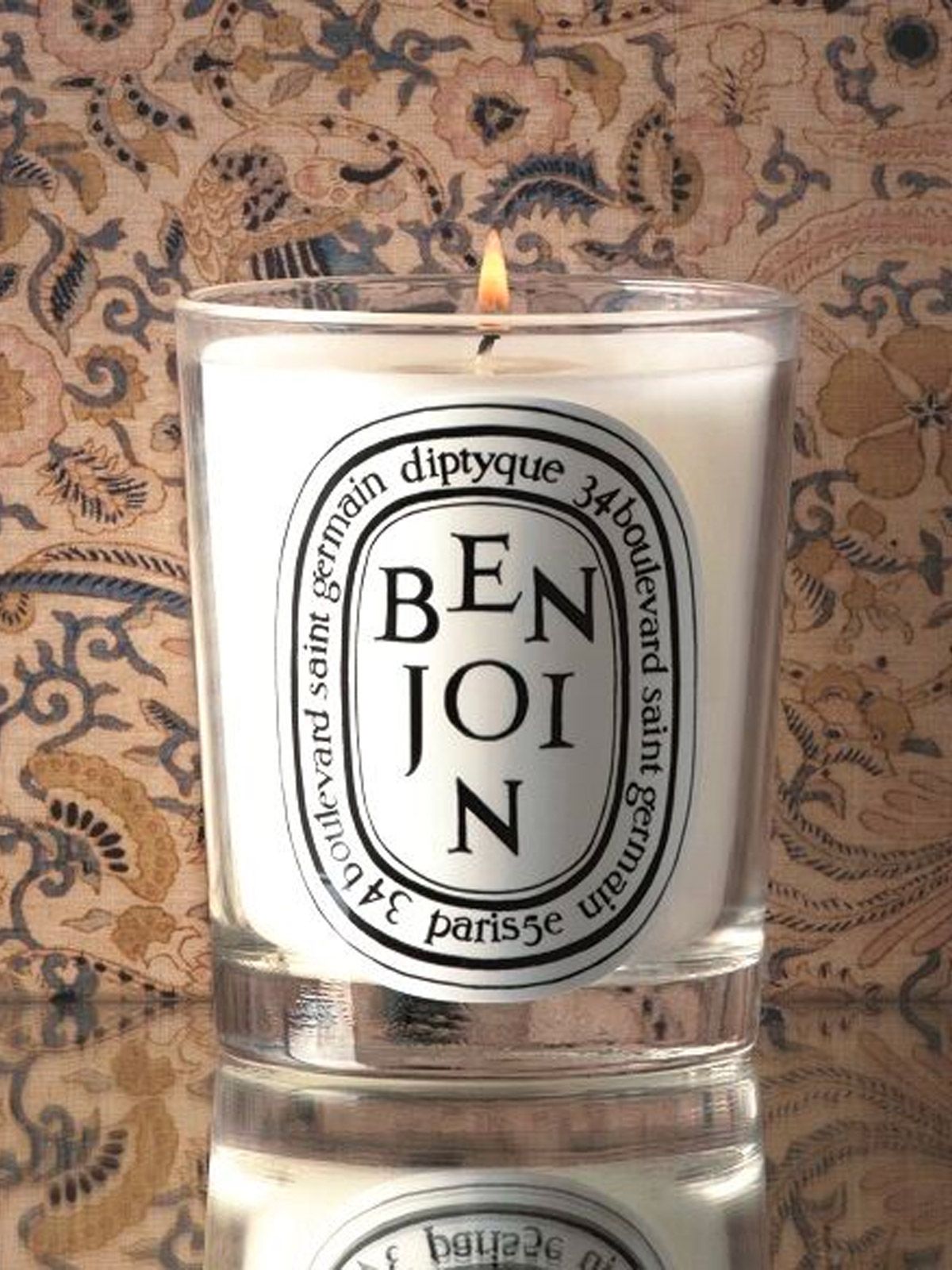 CANDELA Benjoin 190 gr DIPTYQUE