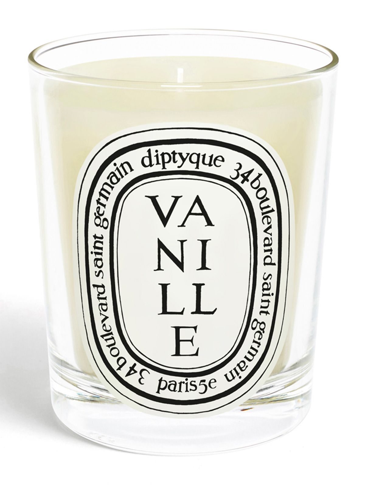CANDELA VANILLE