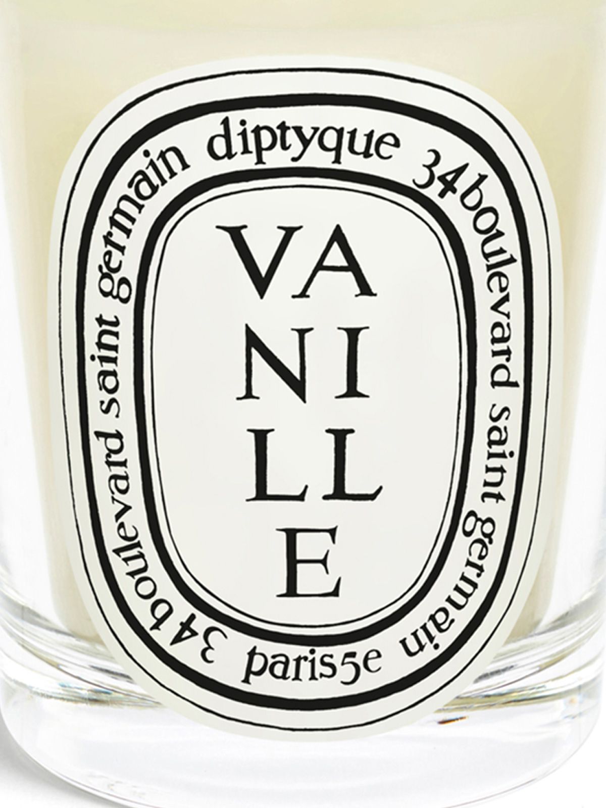 CANDELA Vanille 190 gr DIPTYQUE