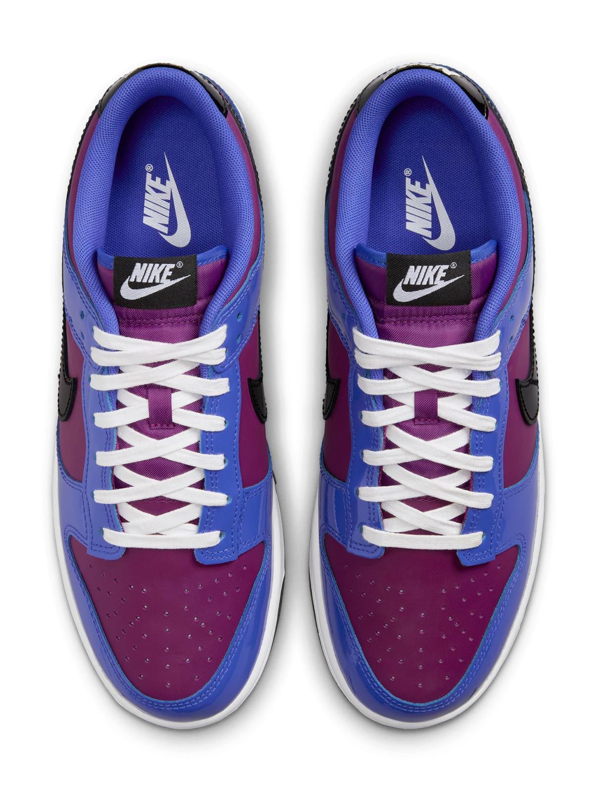 スケートボード NIKE Dunk Low SP Signal Blue/Night Purpl _12.JPG?set_id=880000500F