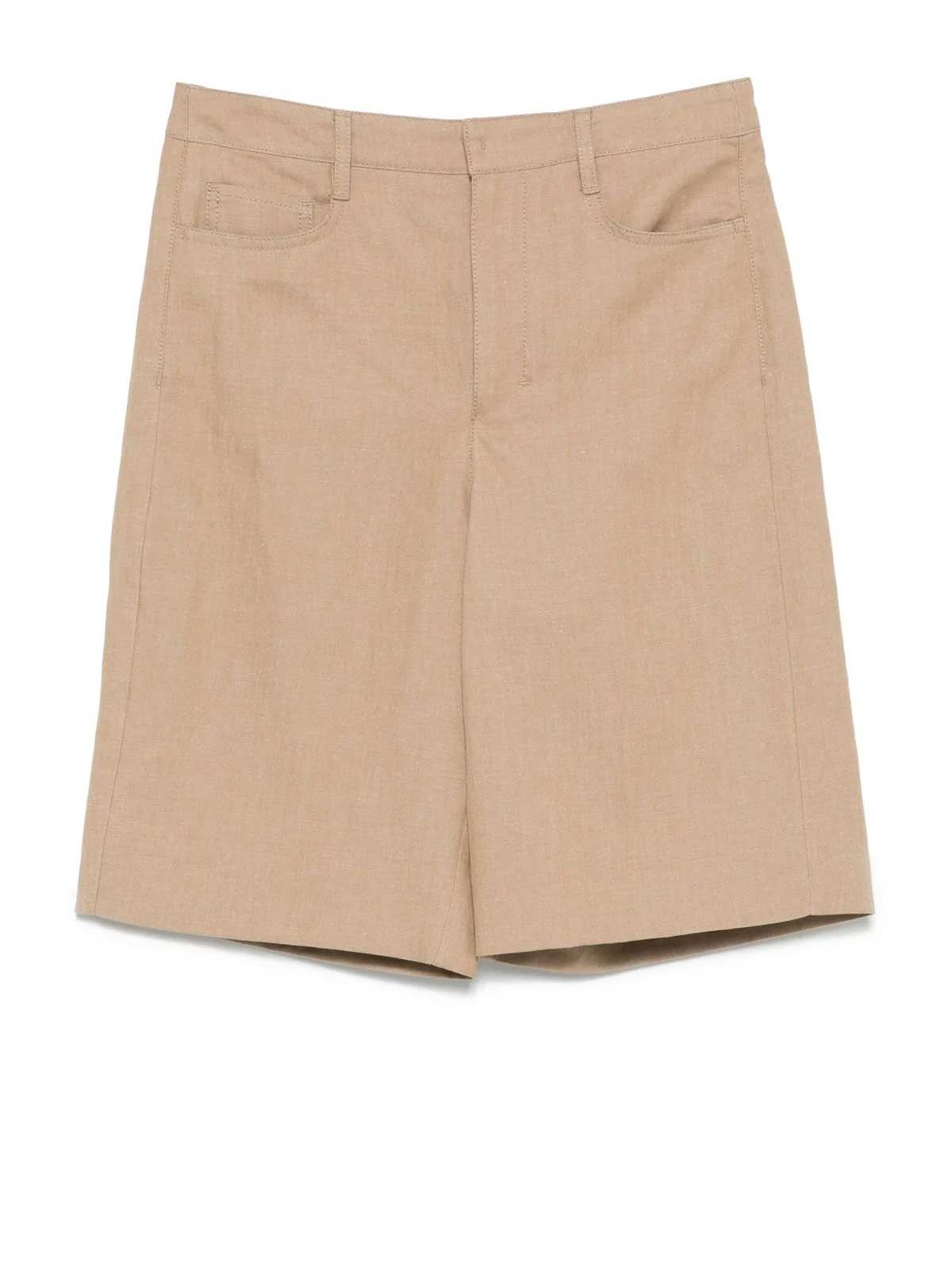 ERIC SHORTS 's max mara
