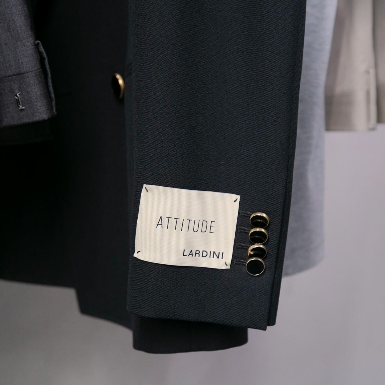 Un Evento Esclusivo: L’Artigianalità Lardini Incontra Quaranta Boutique | Image 1275775