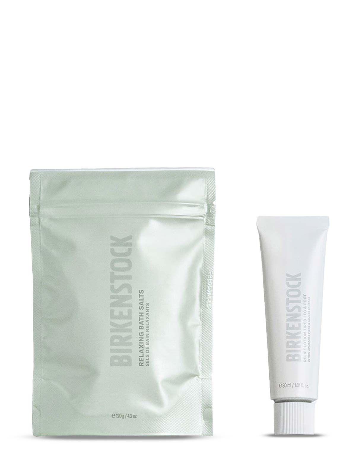 FOOT CARE ESSENTIALS