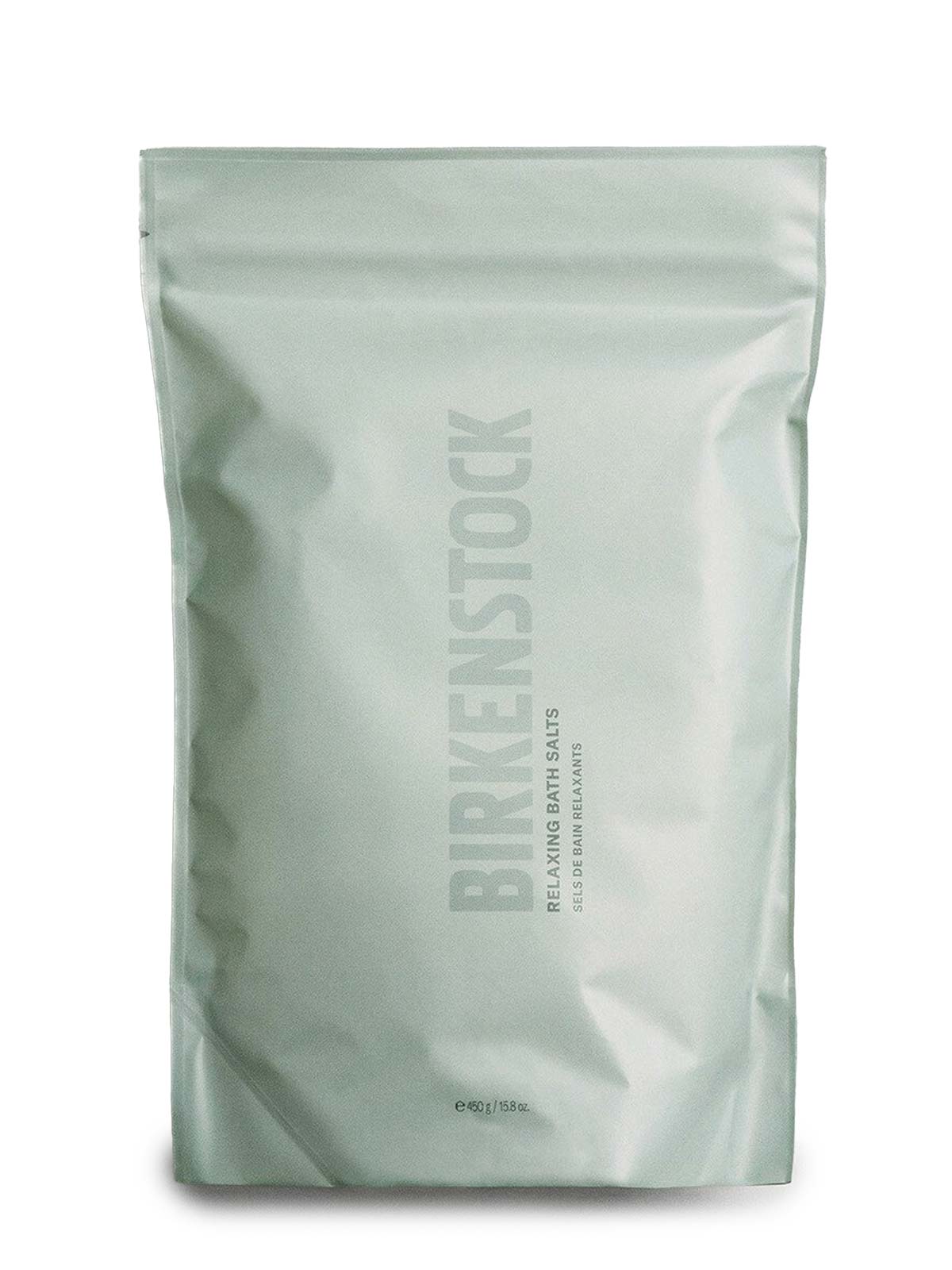 RELAXING BATH SALTS 450G REFILL