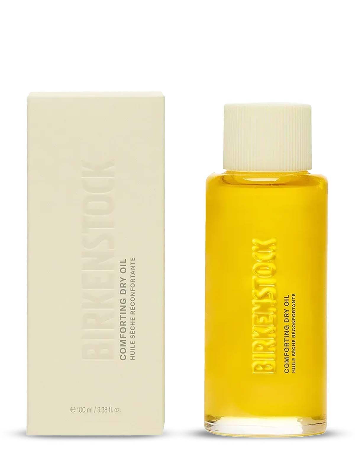 COMFORTING DRY OIL 100ML