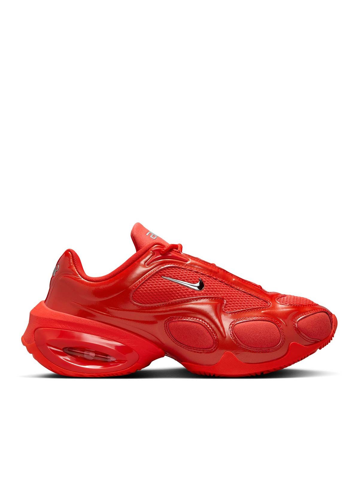 Air Max Muse red Shoe - Woman