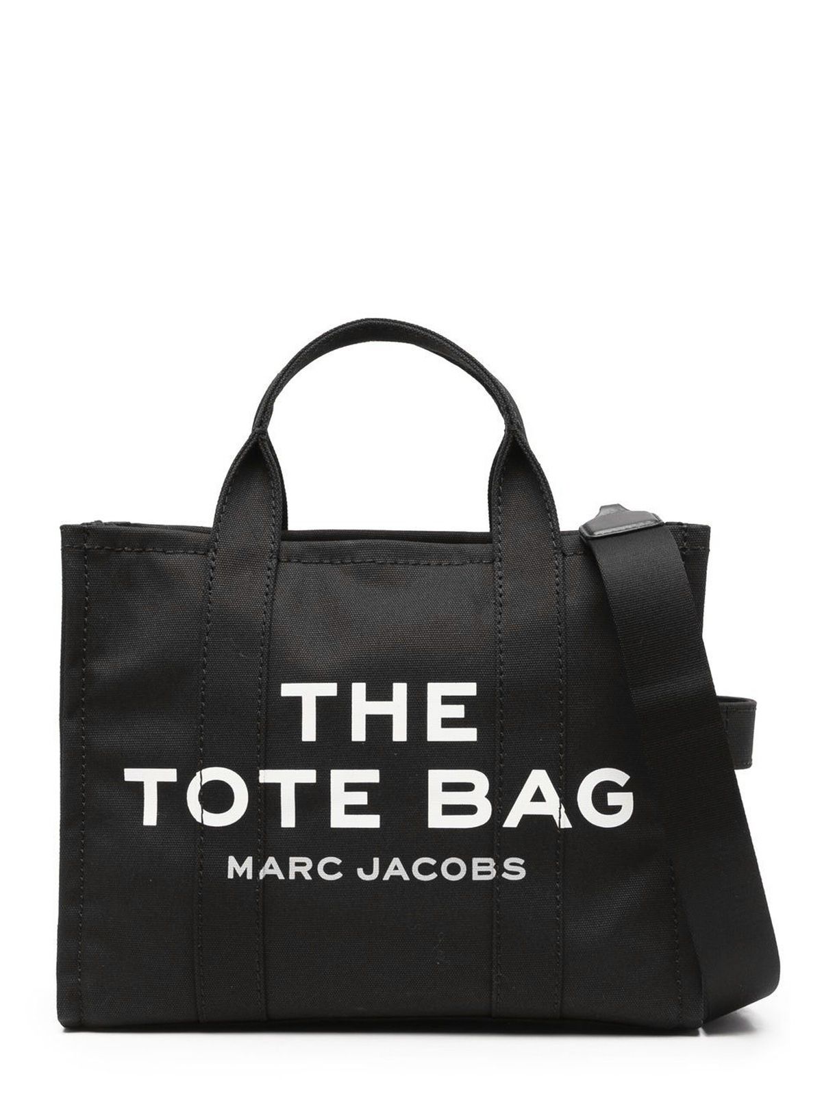 Black Tote Bag Medium 