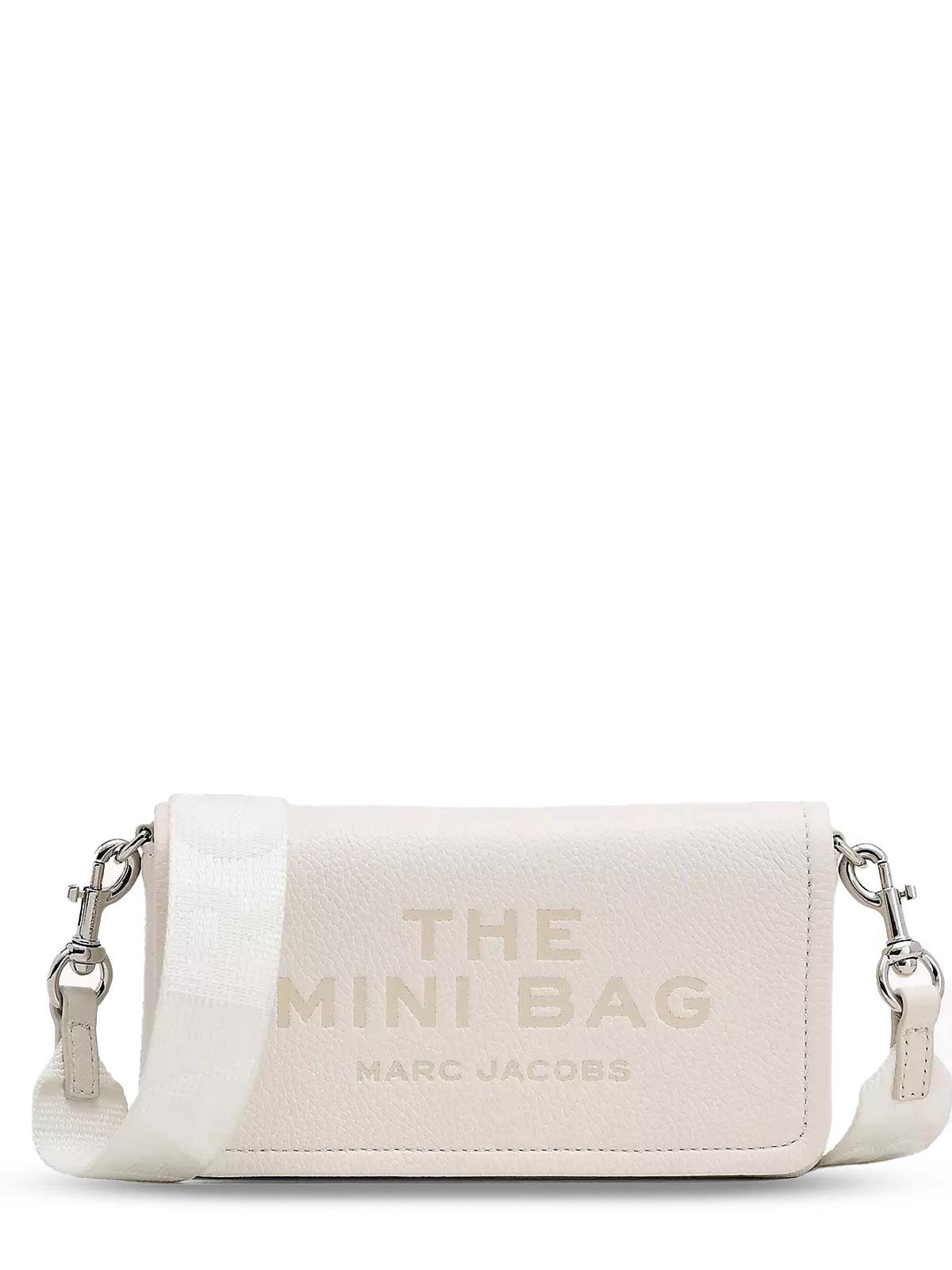Borsa a Tracolla The Tote Mini Cotton