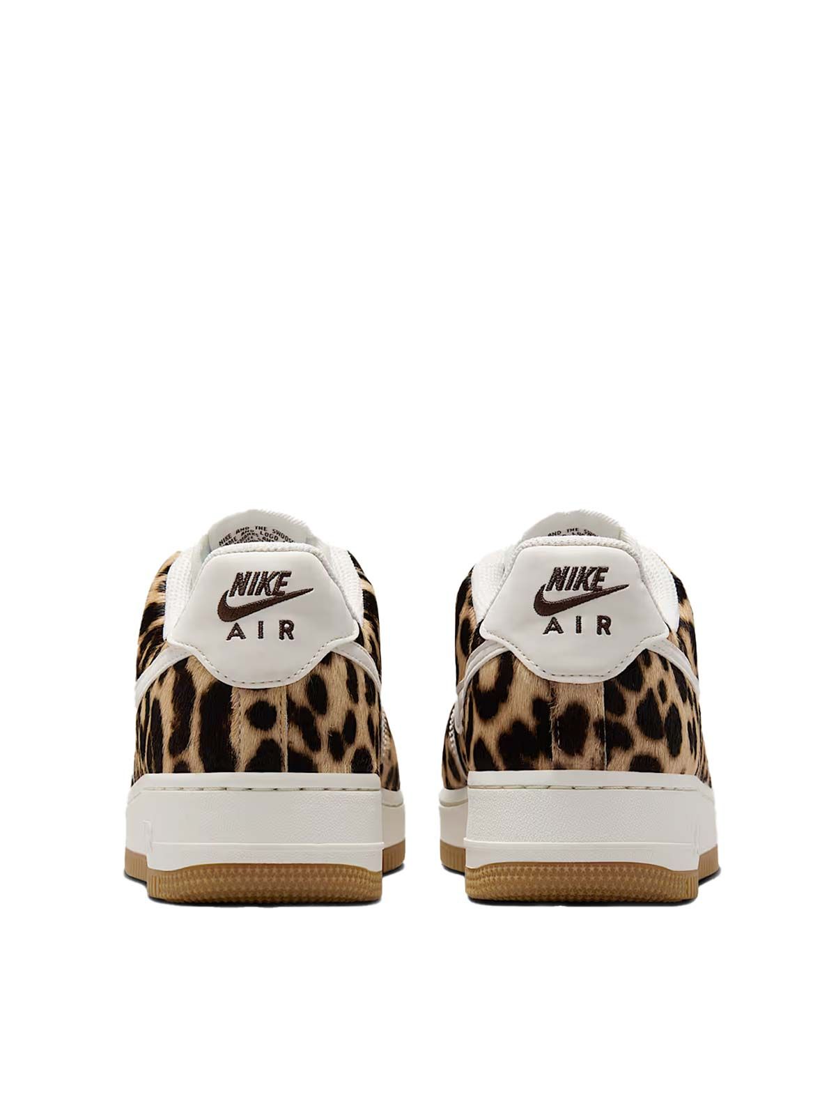 nike animalier scarpe