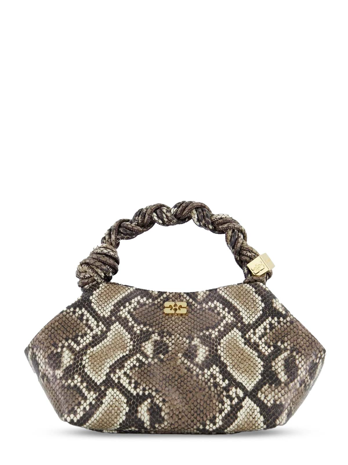 Bou Bag piccola snake