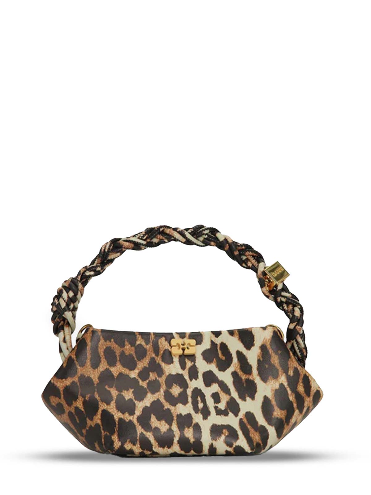 Bou Bag Mini leopardata
