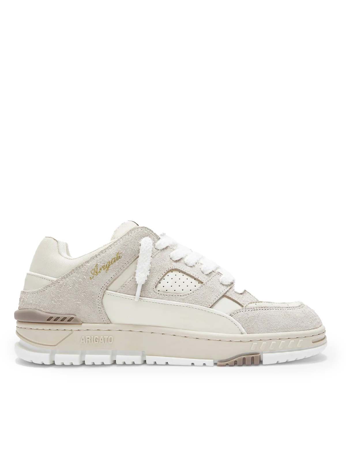 Area lo Fluffy beige