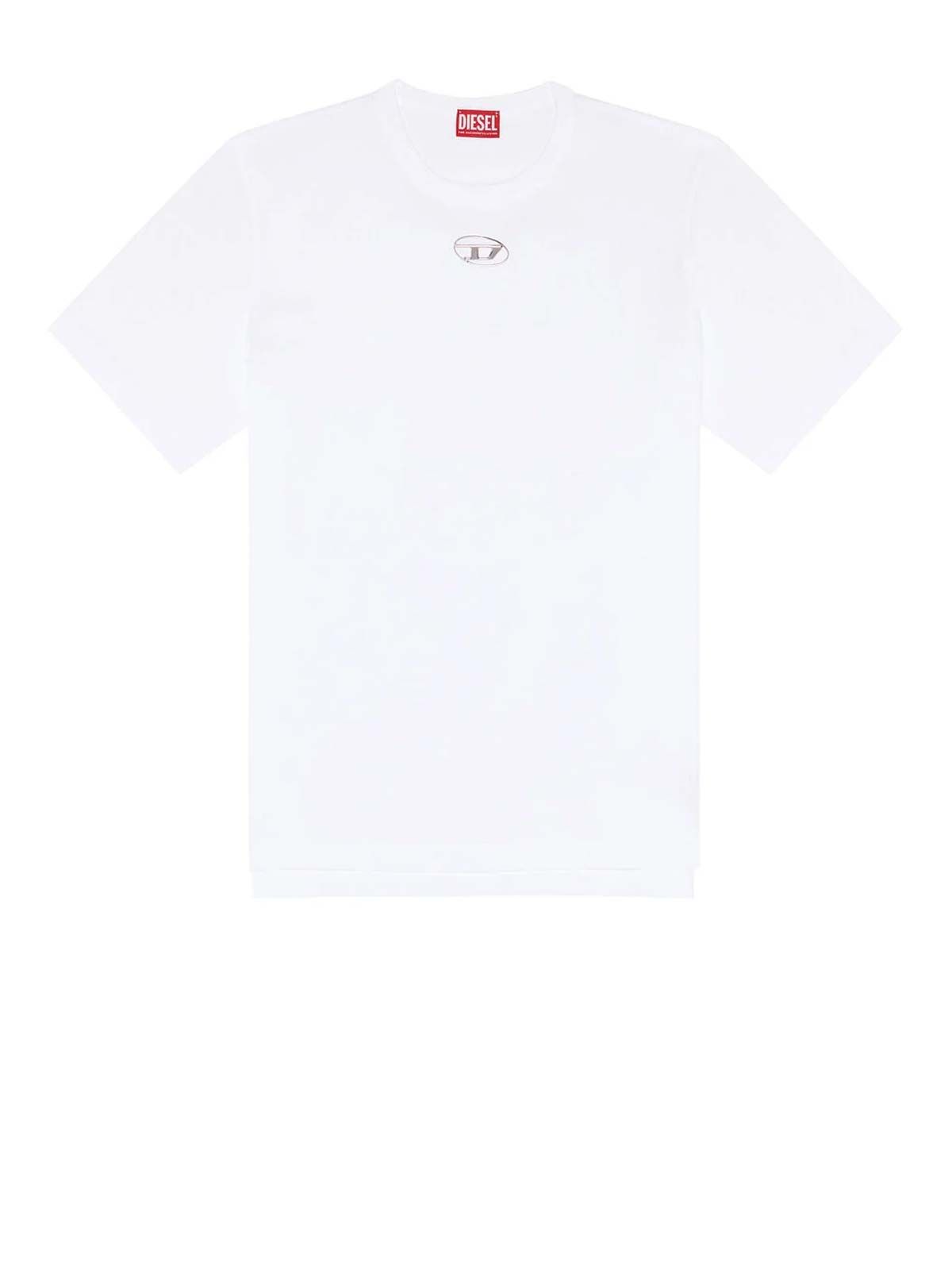 T-SHIRT DIESEL