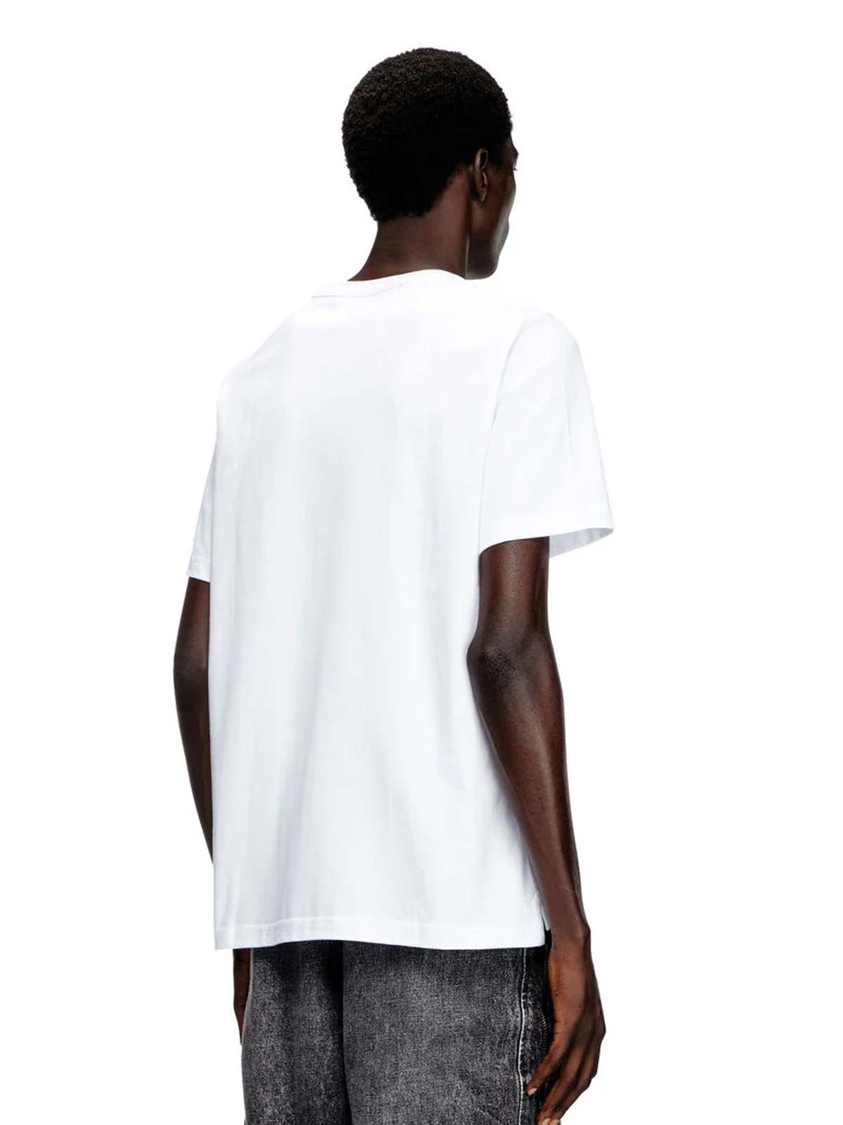 T-SHIRT DIESEL