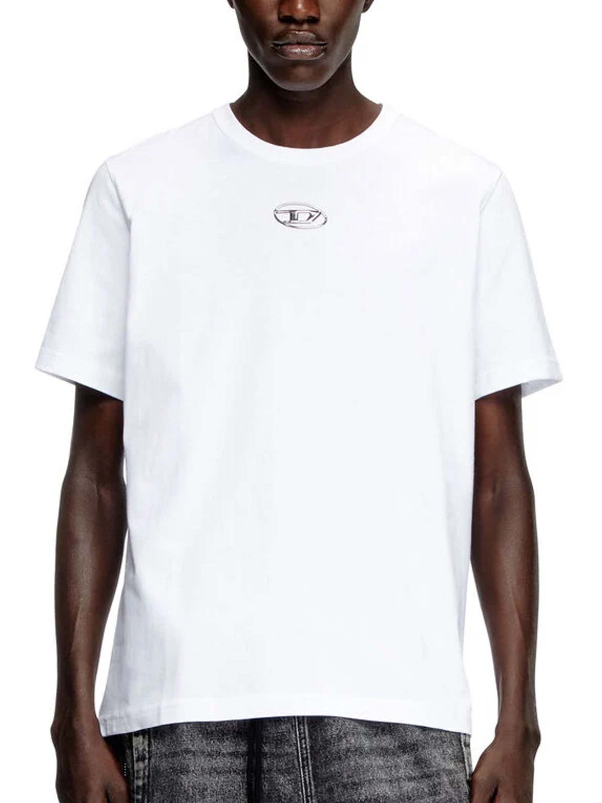 T-SHIRT DIESEL