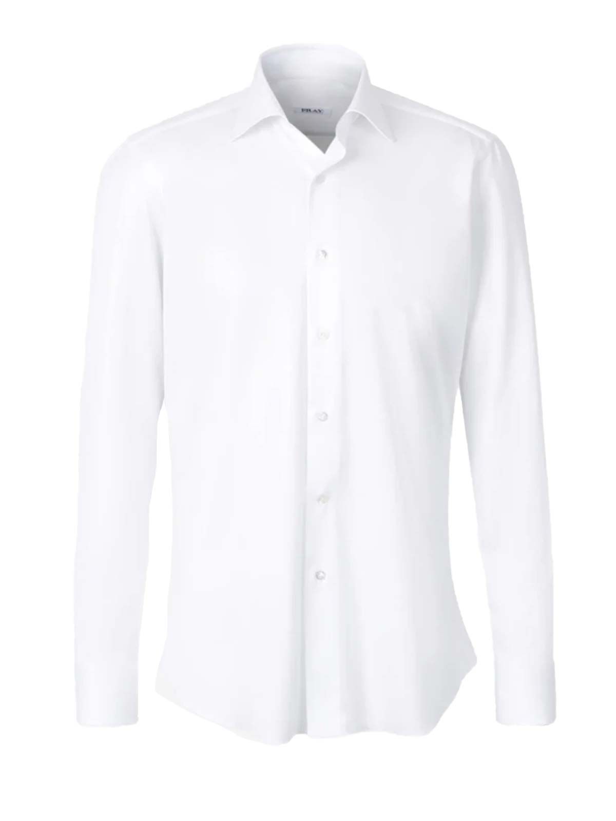 CAMICIA OXFORD