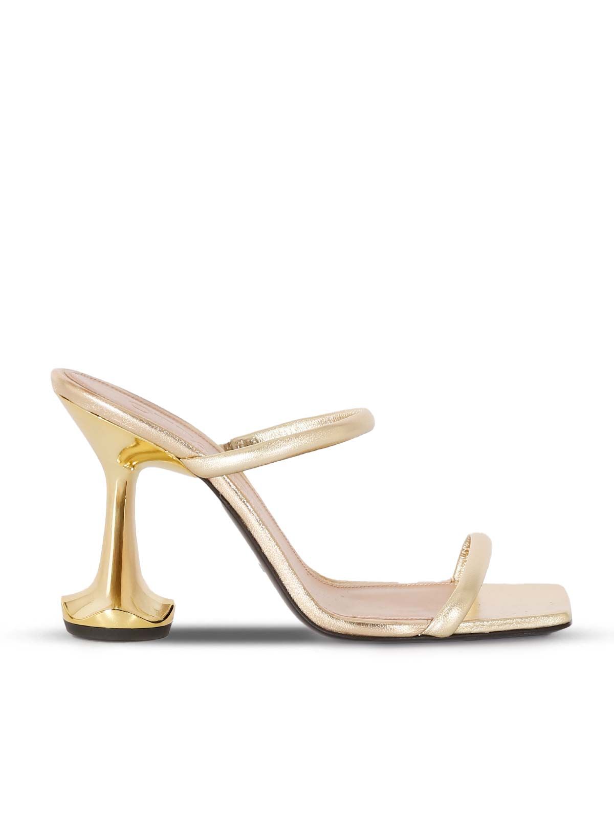 Sandali oro