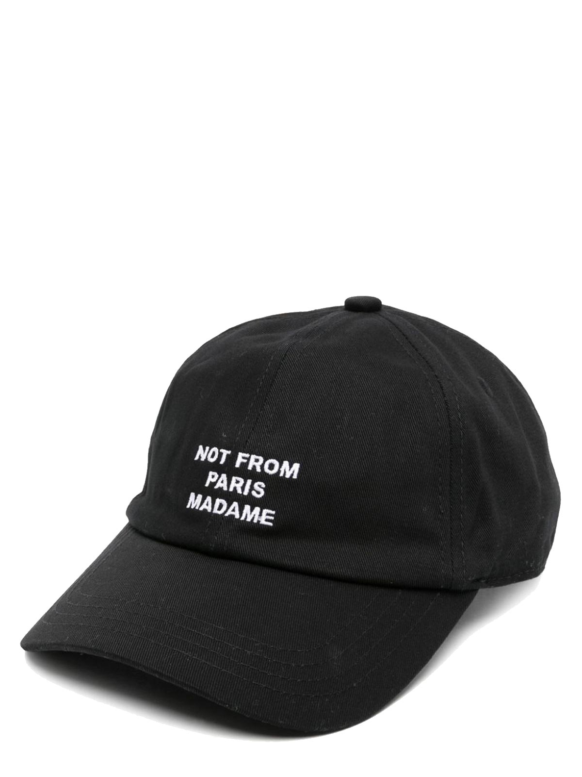 CASQUETTE SLOGAN