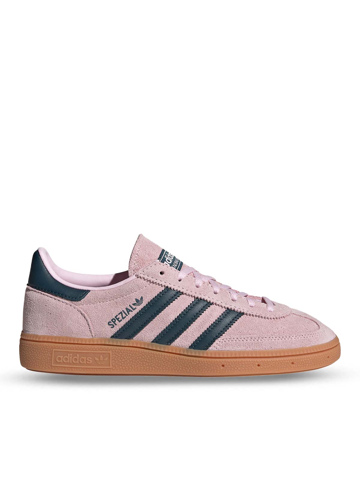 Handball Spezial pink