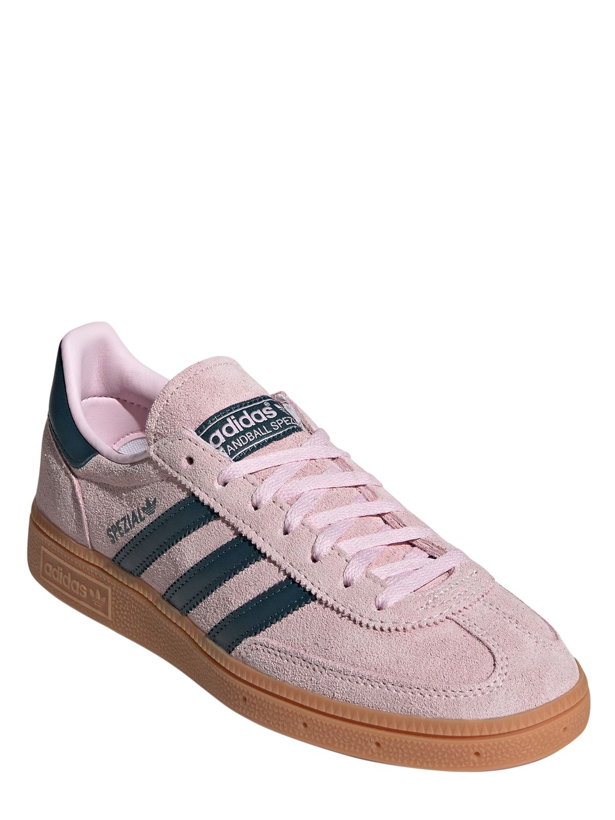 Handball Spezial rosa ADIDAS ORIGINALS