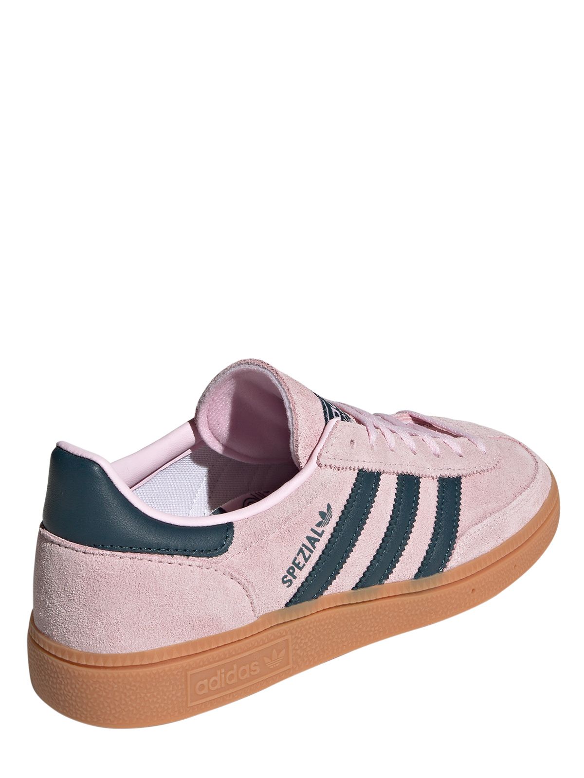 Handball Spezial rosa ADIDAS ORIGINALS