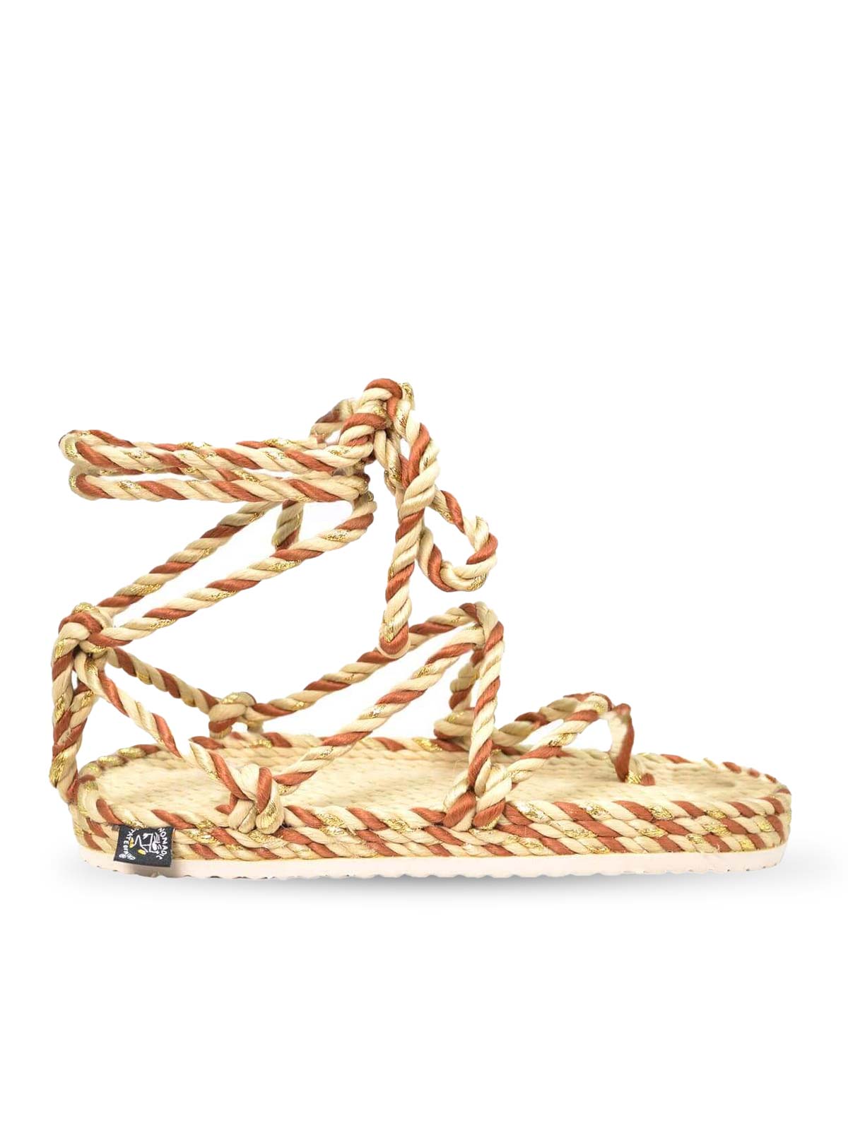 Romano twisted Beige/marroni