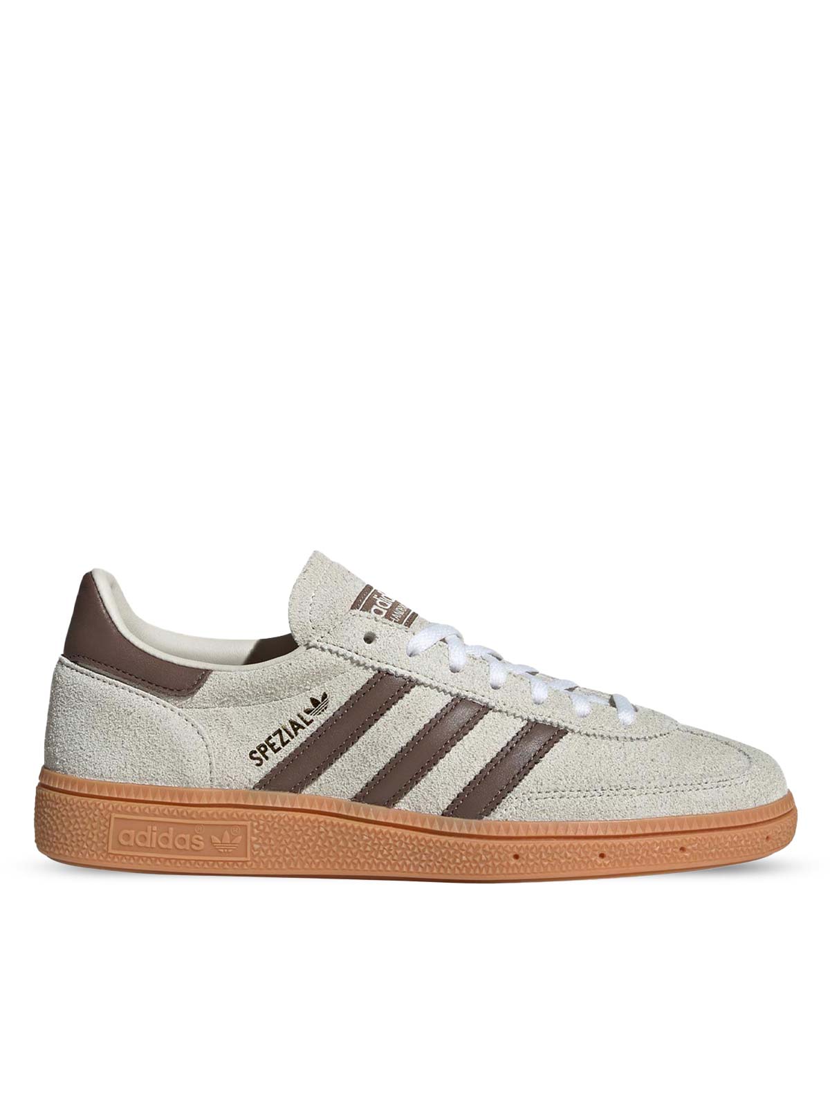 Handball Spezial beige Shoe - Woman