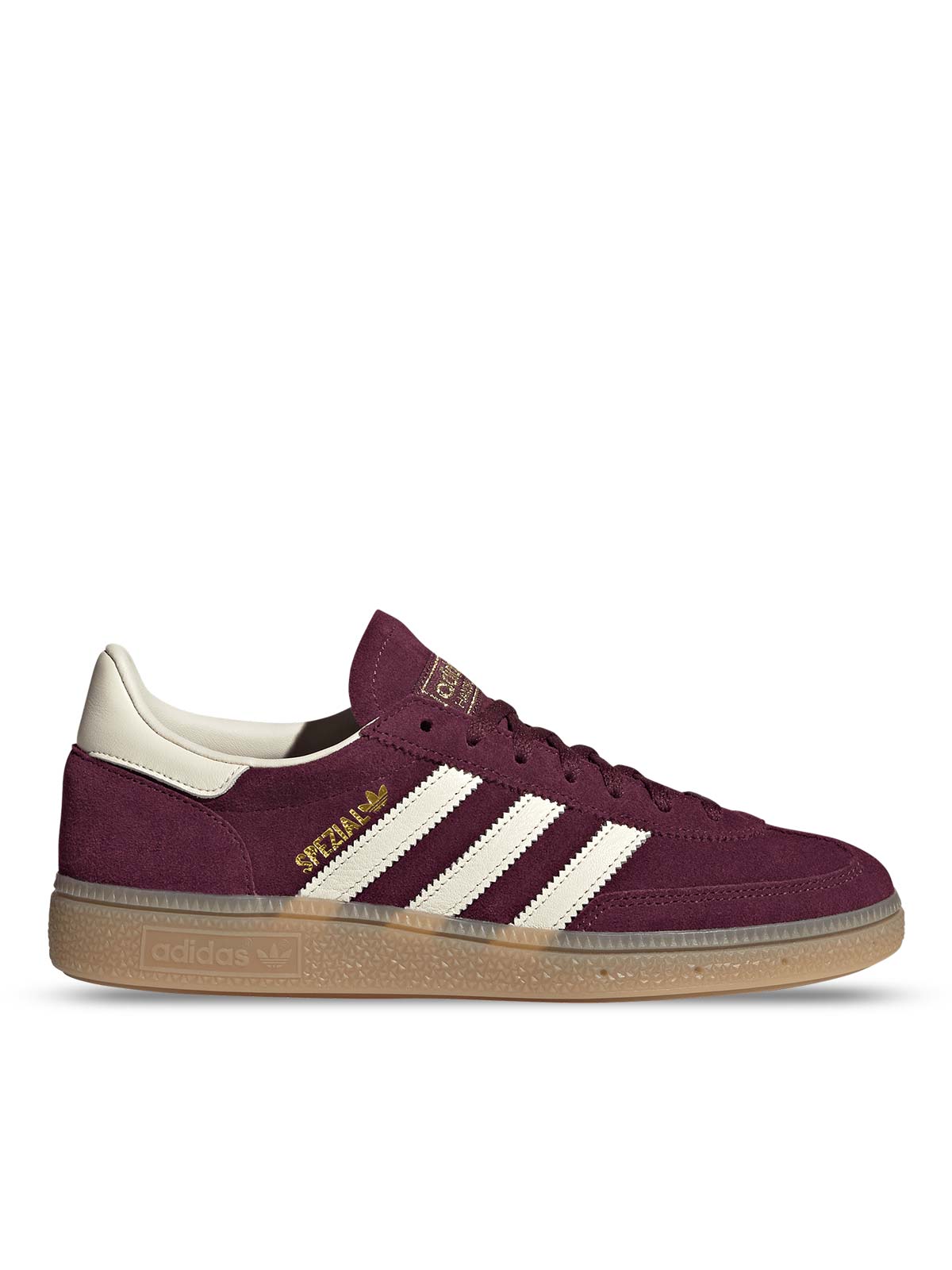 Handball Spezial bordeaux Shoe - Woman