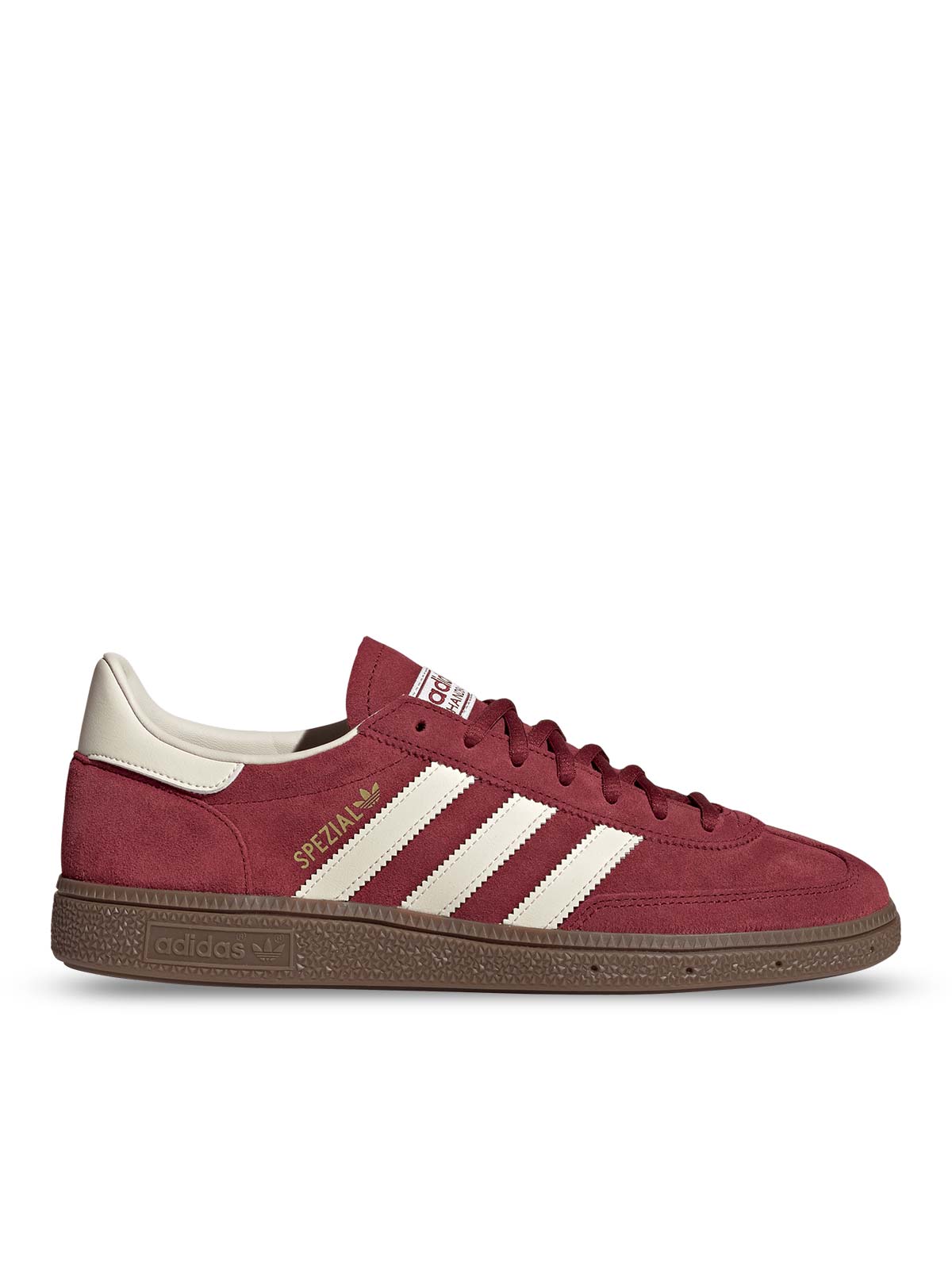 Handball Spezial red