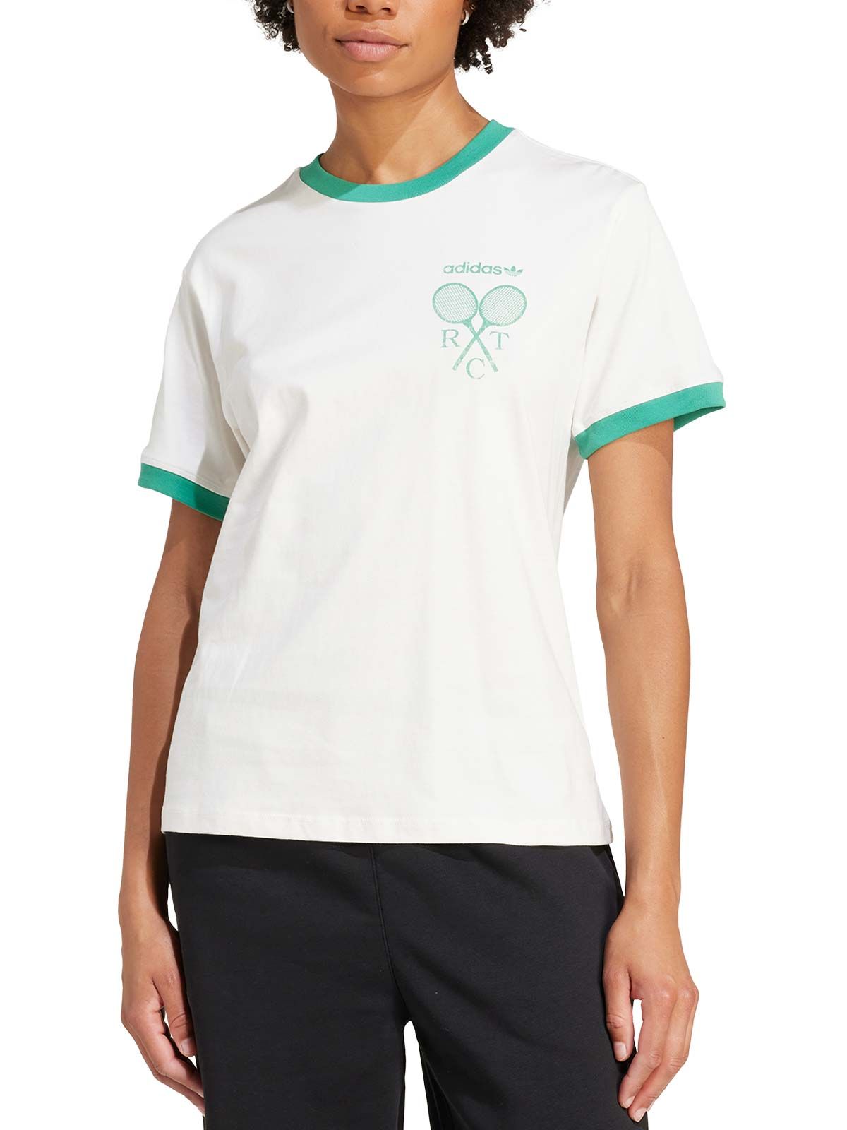 TENNIS TEE Adidas originals