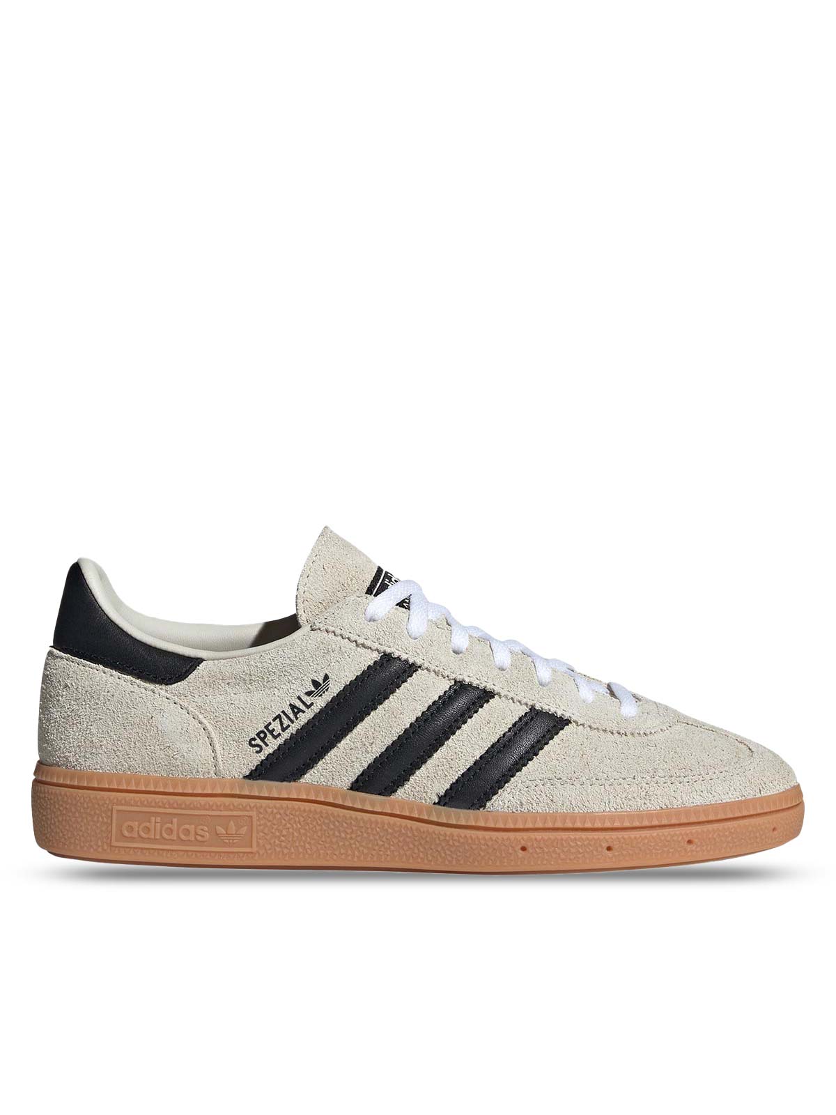 Handball Spezial beige Scarpa - Uomo