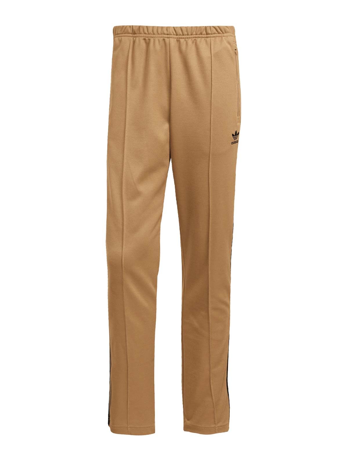 Pants adicolor Beckenbauer beige 