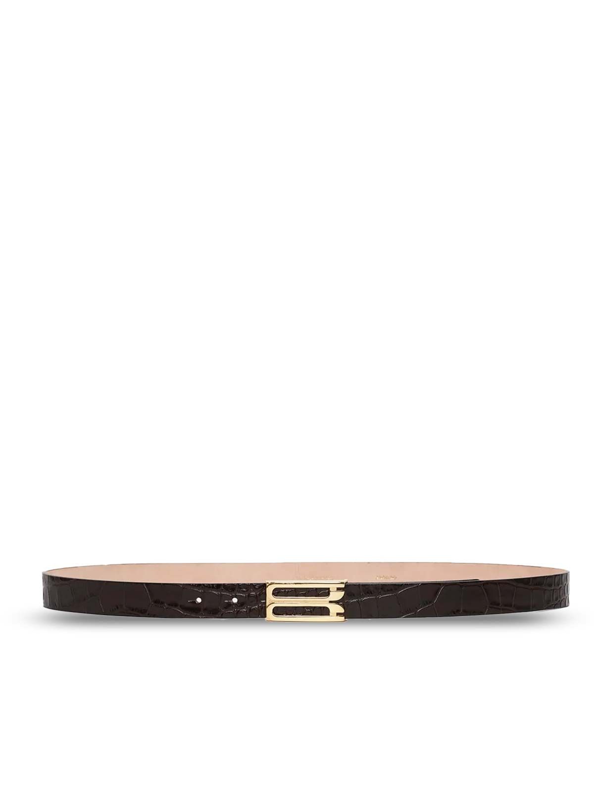 REGULAR BELT
