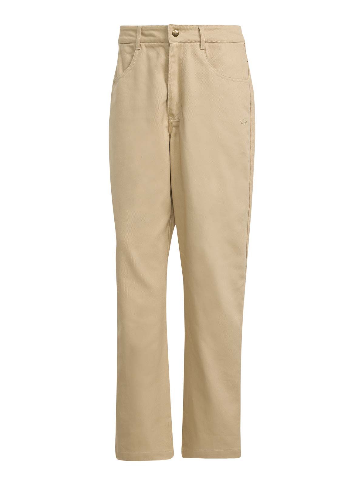 Pantaloni Utility khaki