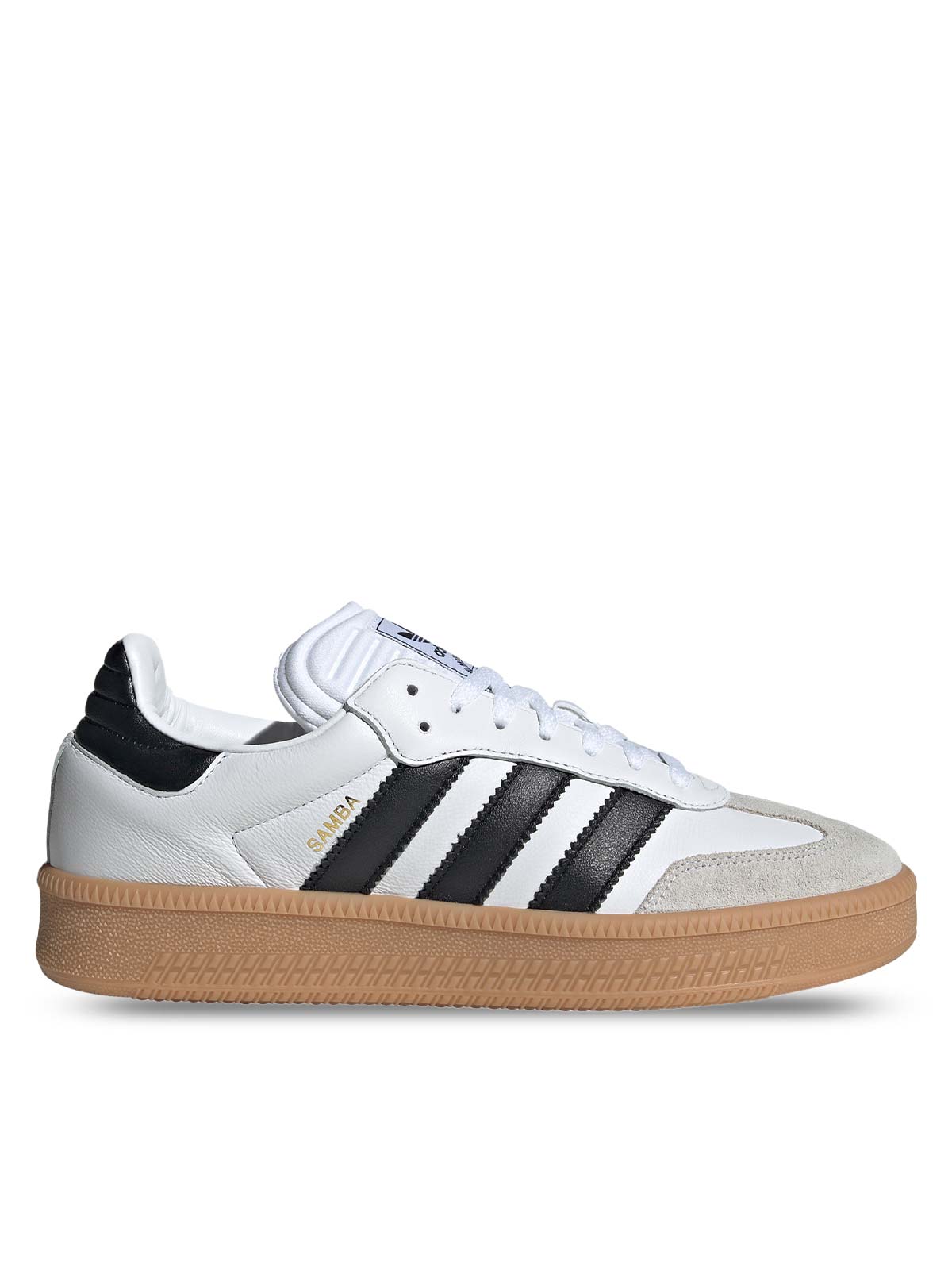 Samba XLG white/black Shoe - Man