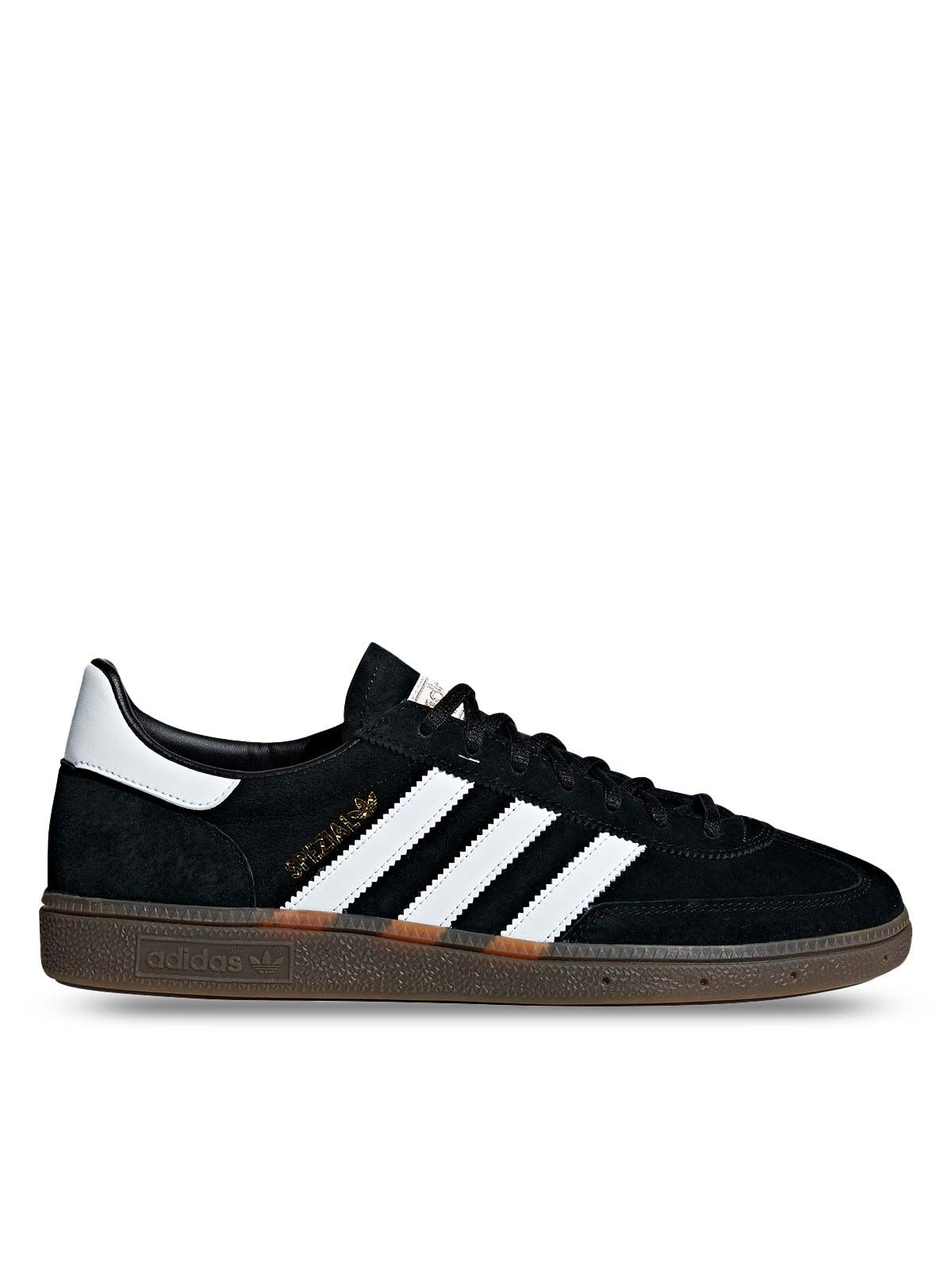 HandBall Spezial nere Scarpa - Uomo