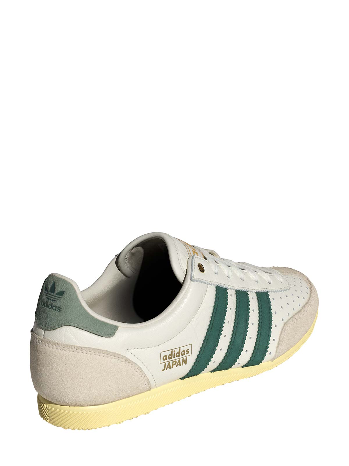 Japan bianche/verdi Scarpa - Uomo ADIDAS ORIGINALS