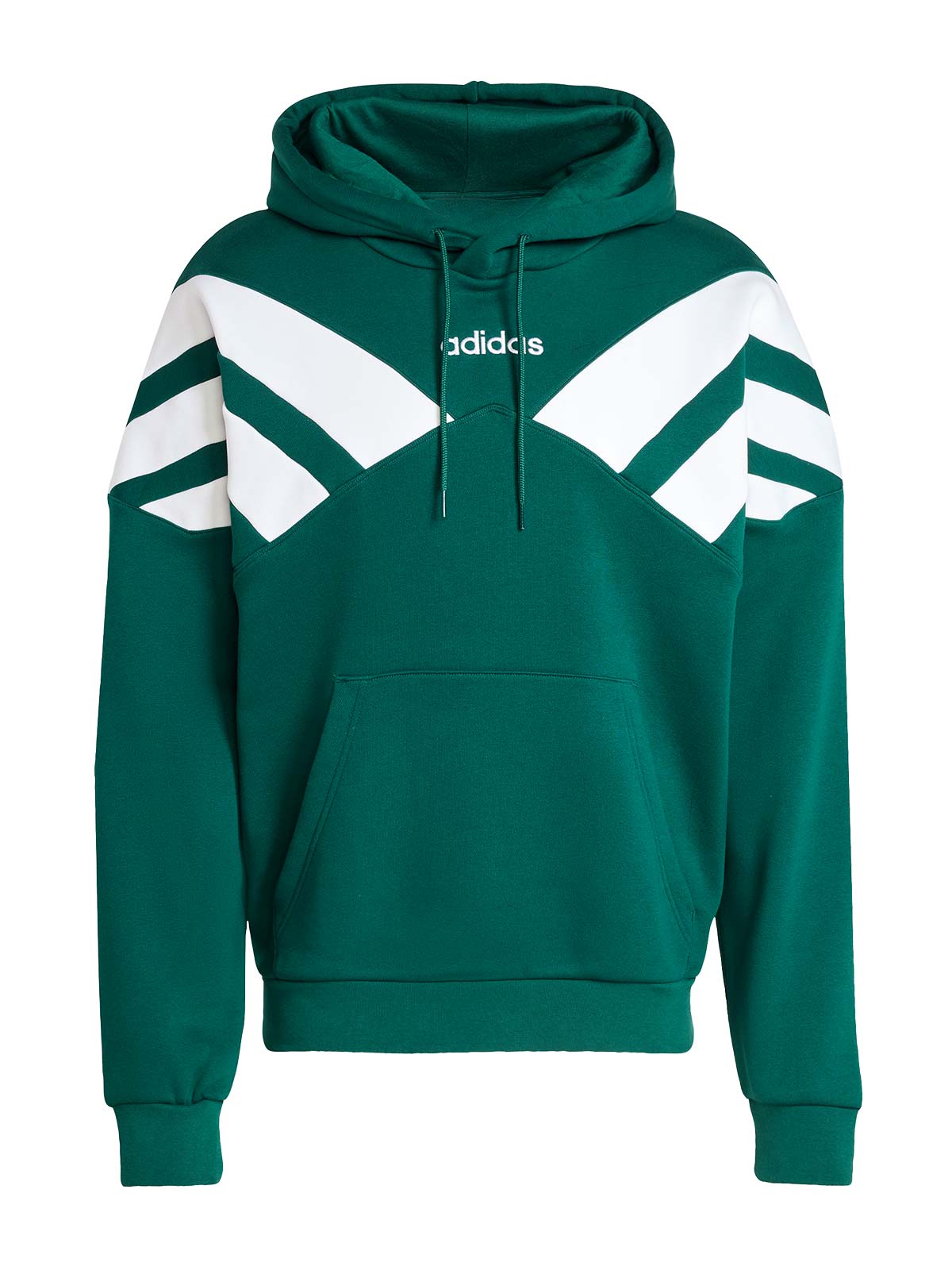 Sweatshirt green