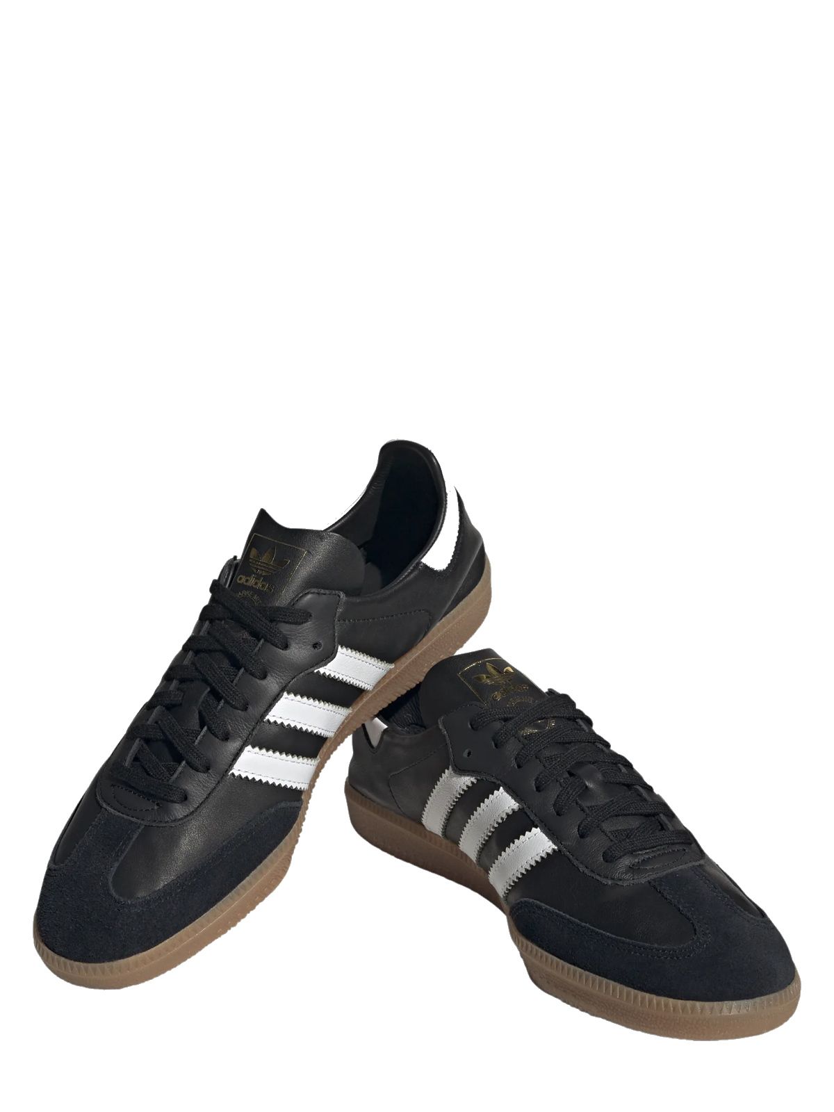 Samba Decon nere Scarpa - Donna ADIDAS ORIGINALS