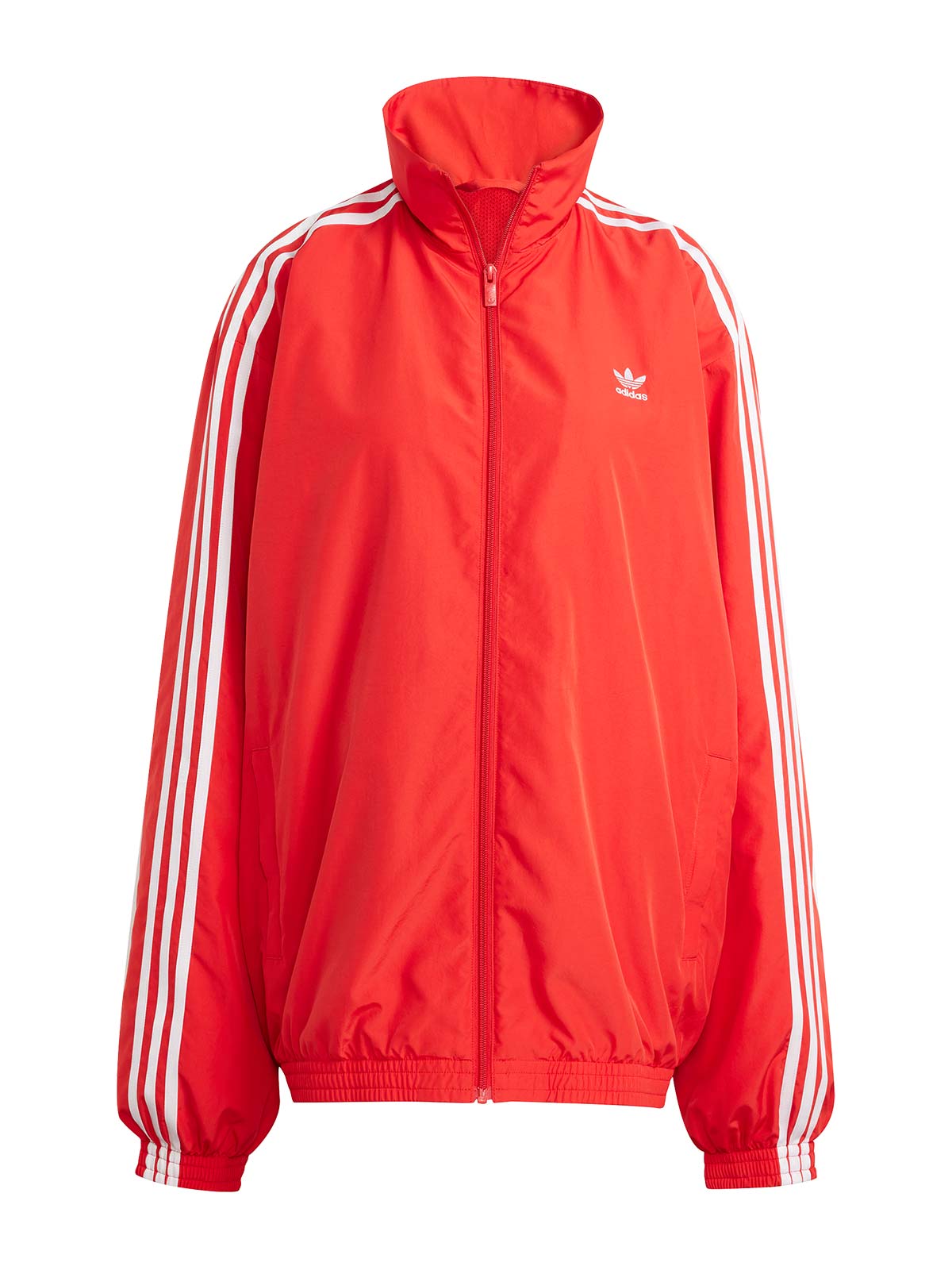 Jacket Adilenium Season 3 red