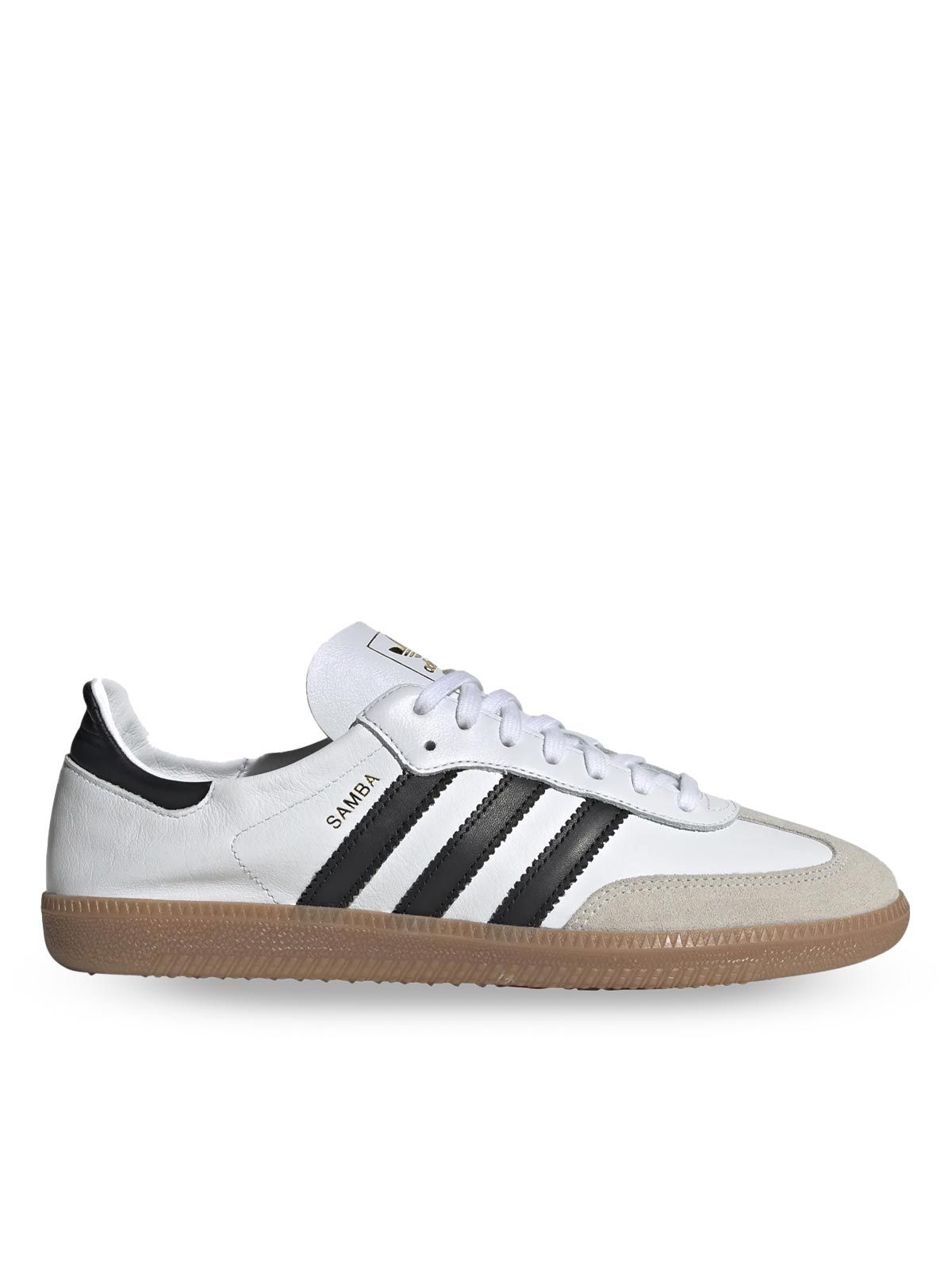 Samba Decon bianche Scarpa - Donna