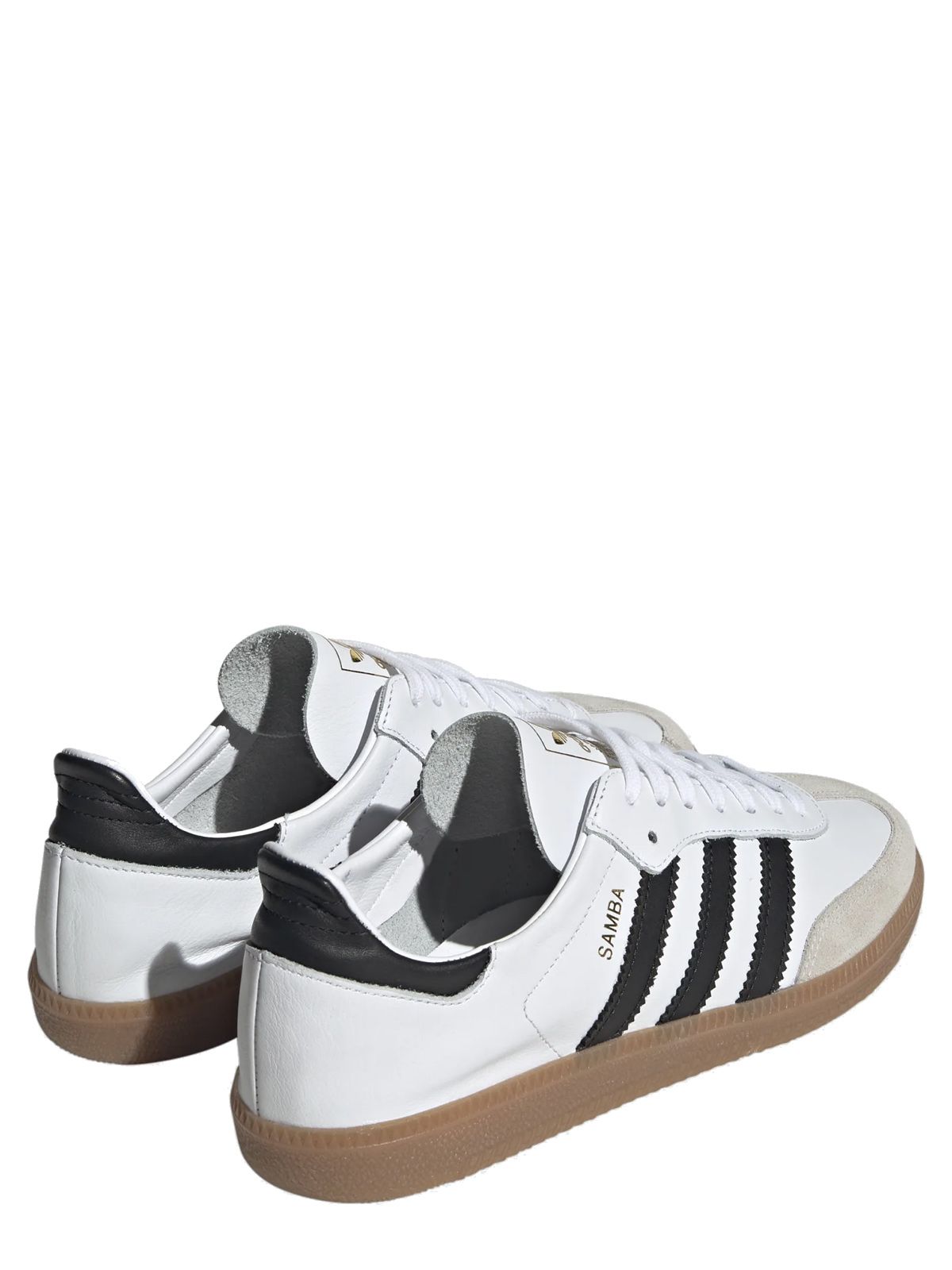adidas Samba Decon white Quaranta Boutique Adidas originals