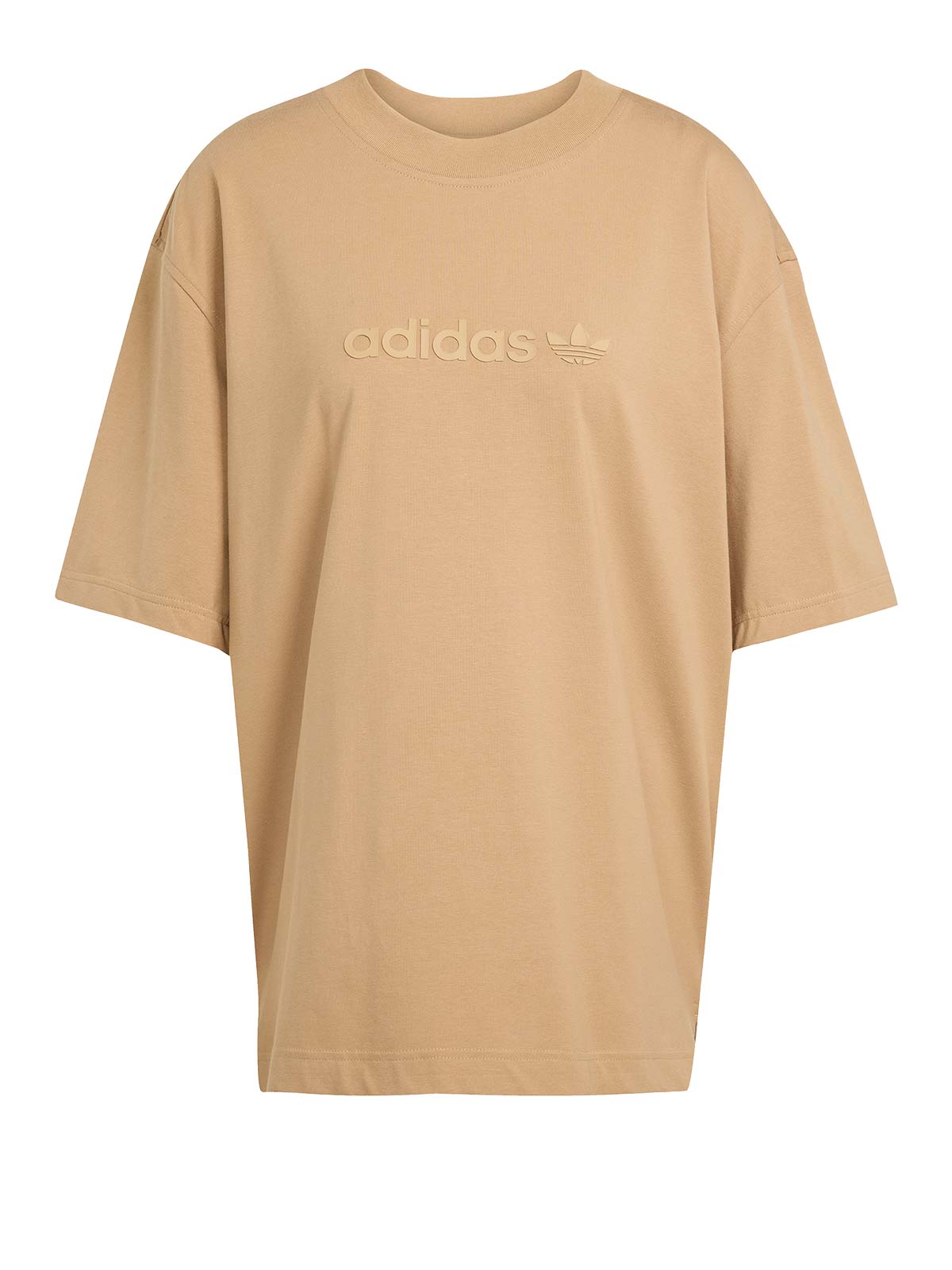 T-shirt Essentials beige