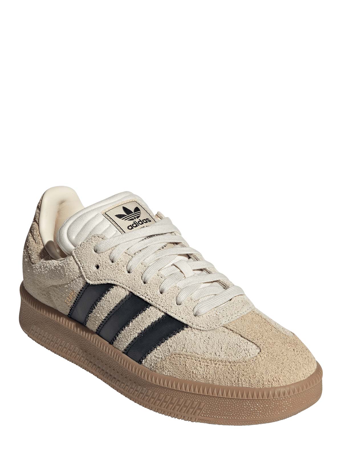 adidas Samba XLG wonder white e nere Quaranta Boutique Adidas