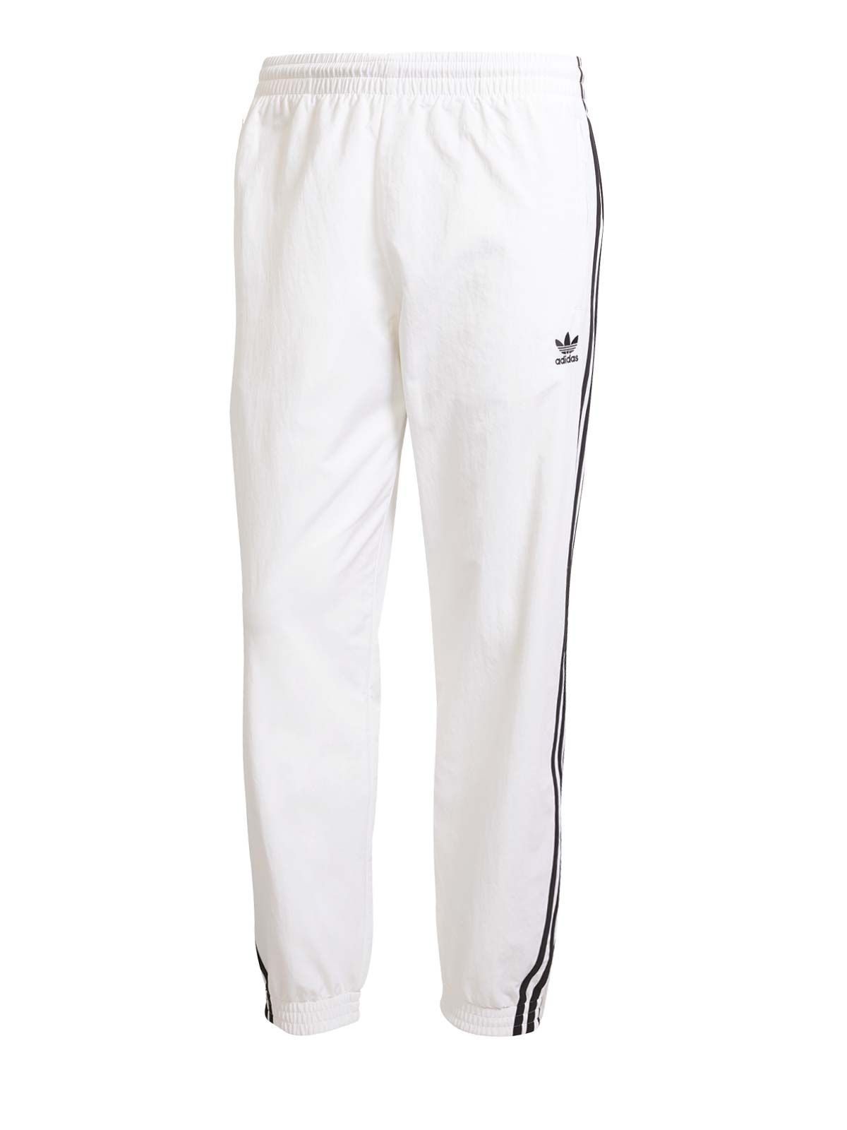 Training pants white