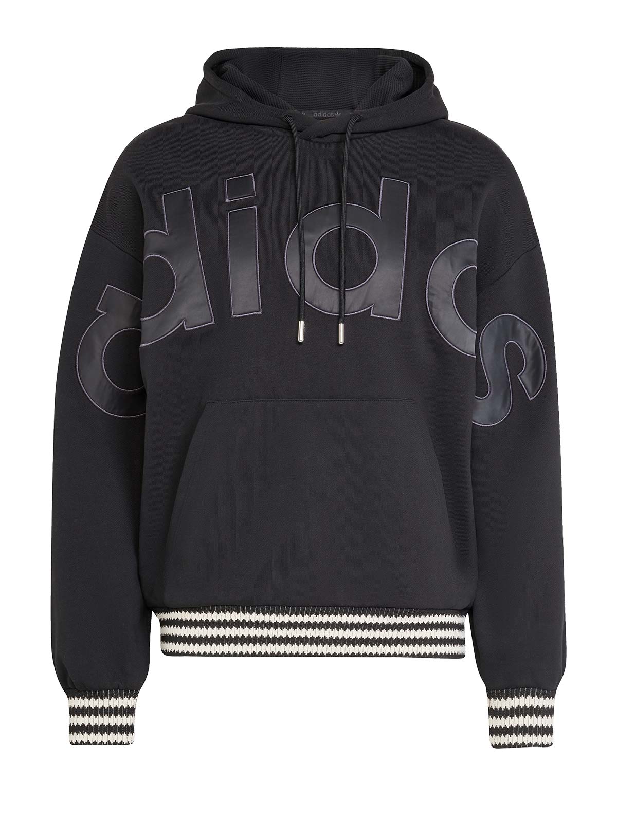 Hoodie black
