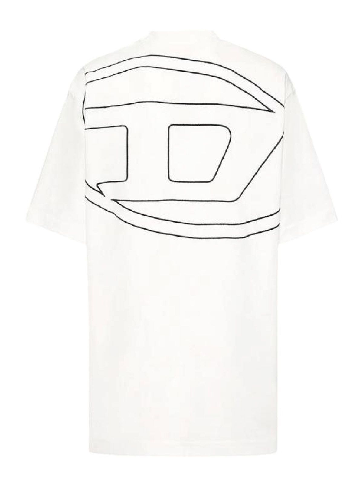 T-SHIRT DIESEL