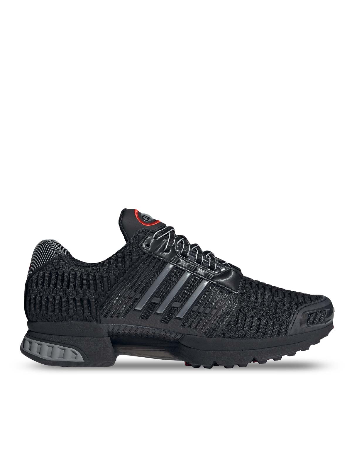 Climacool black Shoe - Woman