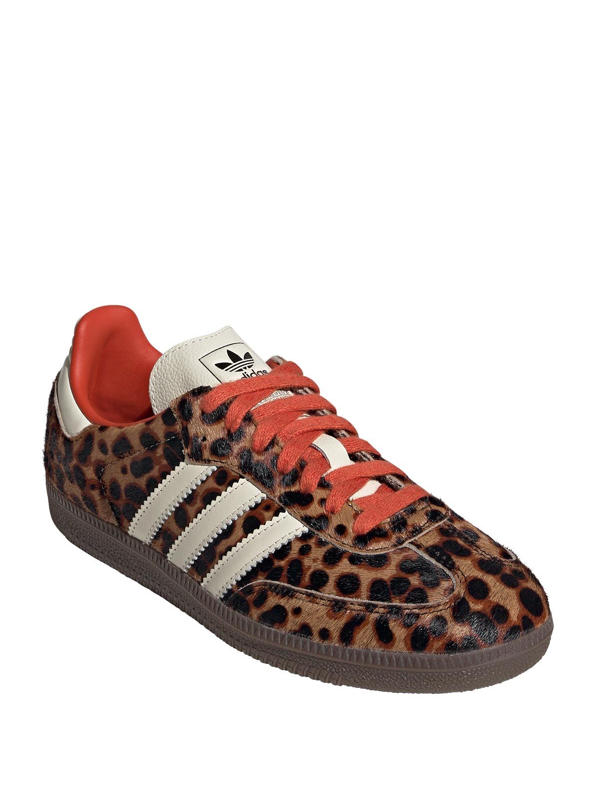 adidas gazelle silver green womens Adidas Gazelle Bold Solar Orange Solar Green (W) main image 1